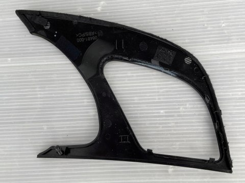 Audi A5 8T LIFT Oryginalna Ramka DEKOR kratki nawiewu lewa