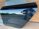 Audi A5 8T LIFT Oryginalne Drzwi LEWY TYŁ LY9T