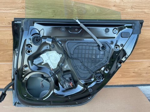 Audi A5 8T LIFT Oryginalne Drzwi PRAWY TYŁ LY9T