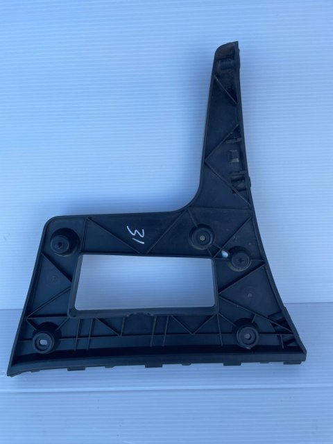 Audi A5 8T LIFT Oryginalne Mocowanie Zderzaka Tylne Prawe 8T8807454A