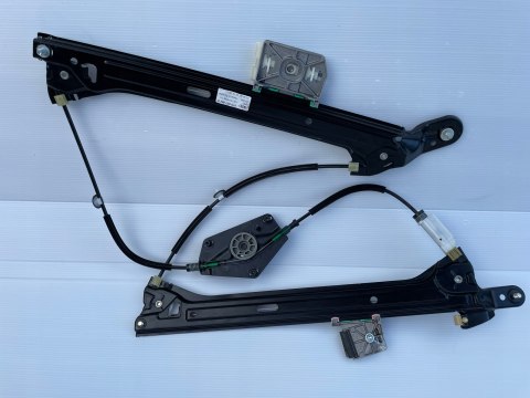 Audi A5 8T LIFT Podnośnik Szyby Prawy Przód 8T8837462B ORYGINAŁ