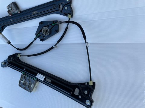 Audi A5 8T LIFT Podnośnik Szyby Prawy Przód 8T8837462B ORYGINAŁ