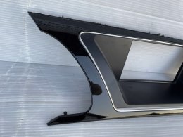 Audi A5 8T LIFT Ramka wyświetlacza MMI Oryginał