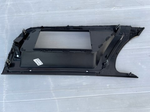 Audi A5 8T LIFT Ramka wyświetlacza MMI Oryginał