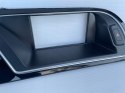 Audi A5 8T LIFT Ramka wyświetlacza MMI Oryginał