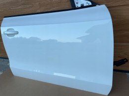 Audi A5 8T LIFT SportBack Oryginalne drzwi PRAWY przód LY9C