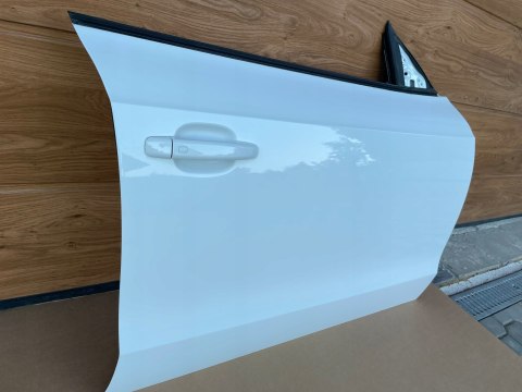 Audi A5 8T LIFT SportBack Oryginalne drzwi PRAWY przód LY9C