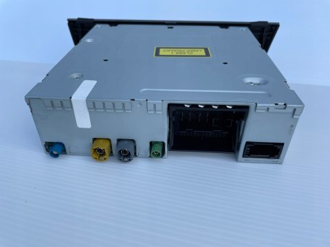 Audi A5 8T LIFT jednostka MMI nawigacja 3G 8R1035748H