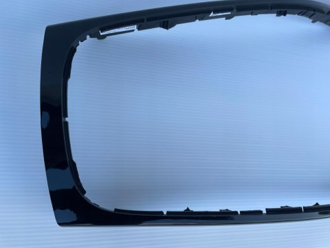 Audi A5 8T LIFT listwa ozdobna tunelu Piano oryginał dekor