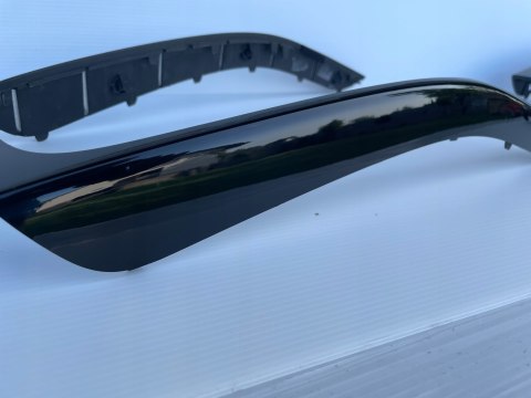 Audi A5 8T LIFT listwa ozdobna tunelu Piano oryginał dekor