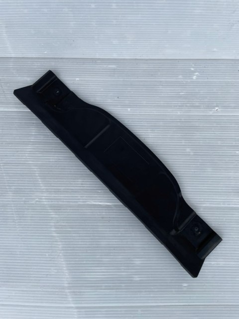 Audi A5 8T LIFT osłona prowadnica powietrza 8K0863325A oryginał