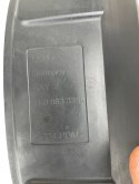 Audi A5 8T LIFT osłona prowadnica powietrza 8K0863325A oryginał