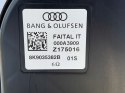 Audi A5 8T LIFT subwoofer Bang Olufsen 8K9035382B oryginał