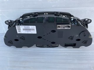 Audi A5 8T Lift 2.0 TFSI DSG Licznik Zegar 8T0920932Q Oryginał