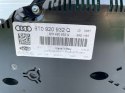 Audi A5 8T Lift 2.0 TFSI DSG Licznik Zegar 8T0920932Q Oryginał