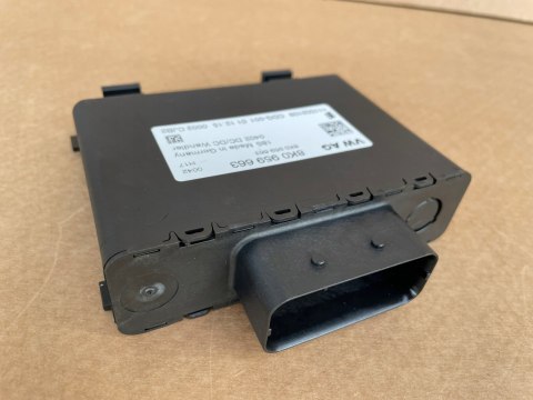 Audi A5 8T Lift / A4 B8 Oryginalny Regulator Napięcia 8K0959663