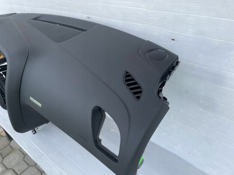 Audi A5 8T Lift Deska Rozdzielcza Kokpit Oryginał