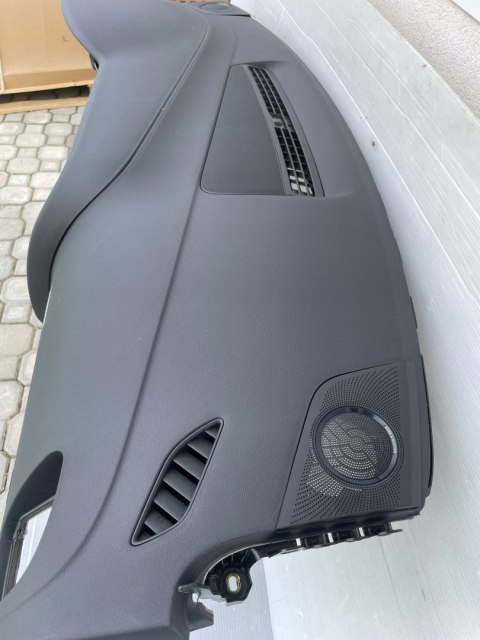 Audi A5 8T Lift Deska Rozdzielcza Kokpit Oryginał