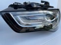 Audi A5 8T Lift Oryginalne Lampy komplet lewa prawa 8T0941005C 8T0941006C