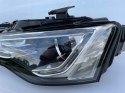 Audi A5 8T Lift Oryginalne Lampy komplet lewa prawa 8T0941005C 8T0941006C