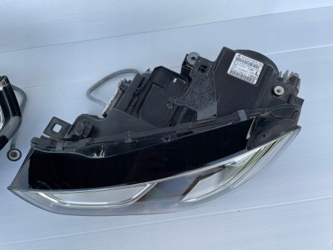 Audi A5 8T Lift Oryginalne Lampy komplet lewa prawa 8T0941005C 8T0941006C