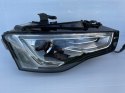 Audi A5 8T Lift Oryginalne Lampy komplet lewa prawa 8T0941005C 8T0941006C
