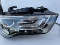 Audi A5 8T Lift Oryginalne Lampy komplet lewa prawa 8T0941005C 8T0941006C