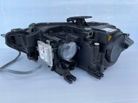 Audi A5 8T Lift Oryginalne Lampy komplet lewa prawa 8T0941005C 8T0941006C