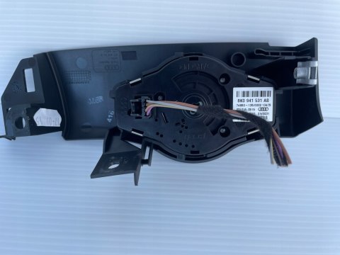 Audi A5 8T Lift Włącznik Świateł 8K0941531AS ORYGINAŁ