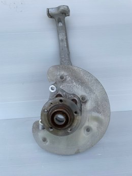 Audi A5 8T Lift Zwrotnica Przednia Prawa 4G0407242D Oryginał