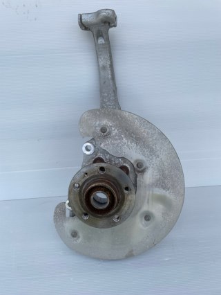 Audi A5 8T Lift Zwrotnica Przednia Prawa 4G0407242D Oryginał