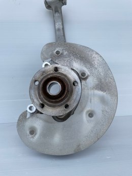 Audi A5 8T Lift Zwrotnica Przednia Prawa 4G0407242D Oryginał