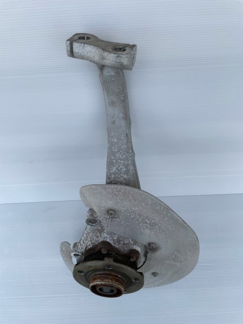 Audi A5 8T Lift Zwrotnica Przednia Prawa 4G0407242D Oryginał