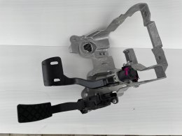 Audi A5 8T Lift pedały gaz hamulec stelaż manual oryginał komplet