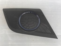 Audi A5 8T Oryginalna Osłona Głośnika B&O prawa z deski 8T0857228A