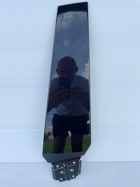 Audi A5 8T Oryginalna Osłona Słupka LEWA 8T8853289