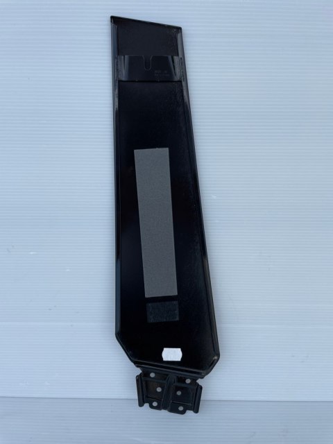 Audi A5 8T Oryginalna Osłona Słupka LEWA 8T8853289