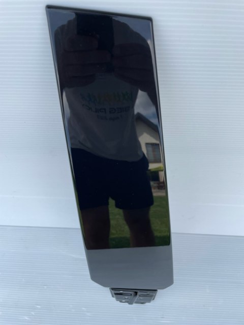 Audi A5 8T Oryginalna Osłona Słupka PRAWA 8T8853290