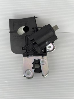 Audi A5 8T Zamek klapy bagażnika 4E0827645A oryginał