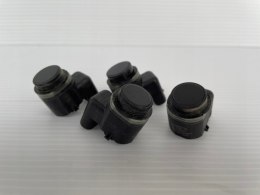 Audi A5 8T czujnik parkowania tył PDC 1S0919275D ORYGINAŁ