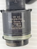 Audi A5 8T czujnik parkowania tył PDC 1S0919275D ORYGINAŁ