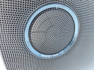 Audi A5 8T maskownica głośnika Bang Olufsen 8T0035406D oryginał