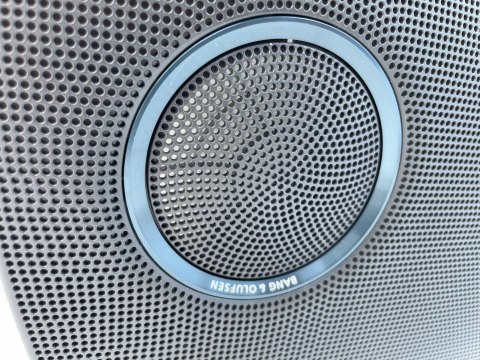 Audi A5 8T maskownica głośnika Bang Olufsen 8T0035406D oryginał