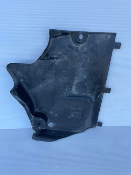 Audi A5 8T osłona podwozia lewa przód 8K0825201E oryginał