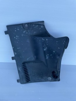 Audi A5 8T osłona podwozia lewa przód 8K0825201E oryginał