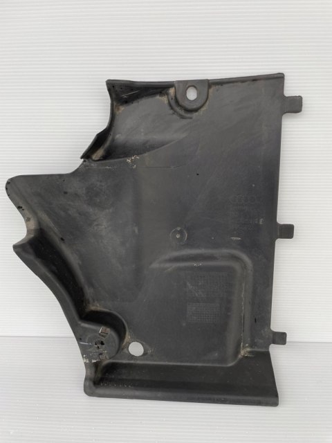 Audi A5 8T osłona podwozia lewa przód 8K0825201E oryginał