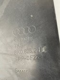 Audi A5 8T osłona podwozia lewa przód 8K0825201E oryginał