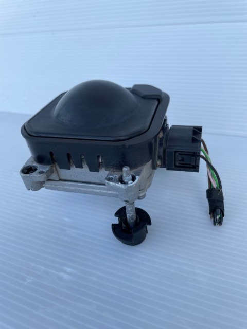 Audi A6 A7 C7 Lift Radar Distronic Lewy 4G0907541B Oryginał