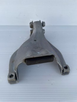 Audi A6 A7 C7 Oryginalna osłona poduszki silnika prawa 4G0399060G