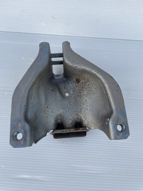 Audi A6 A7 C7 Oryginalna osłona poduszki silnika prawa 4G0399060G